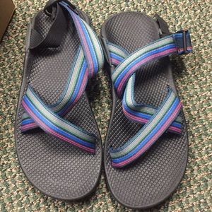 Chaco sandals. Brand new.
